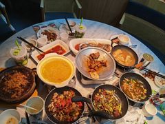 -小菜园新徽菜(无锡宜家荟聚中心店)