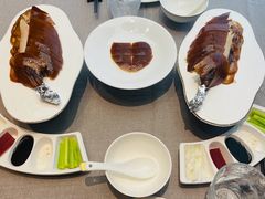 -北平食府·北京烤鸭(北京西站六里桥店)