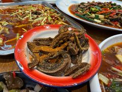 -佬缸炮江湖川菜(玉林店)