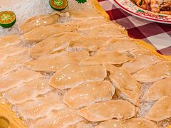 -吉源大排档·鱼生·海鲜(烧烤彩印厂店)