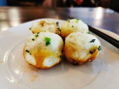 哑巴生煎-哑巴生煎(临顿路店)