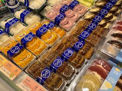 -新丰蛋糕(百花路总店)