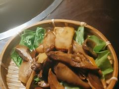 -芸鲜季·云南野生菌餐厅· 云南风物味研社(闵行店)