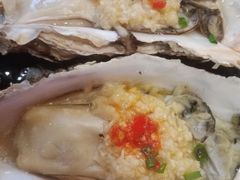 -烧蠔帮·湛江生蚝(茂南万达店)