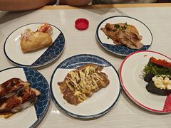 -滨寿司(高新伊藤店)