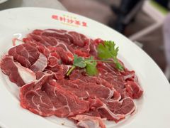 -燃计沙茶皇·香港沙茶火锅(人广旗舰店)