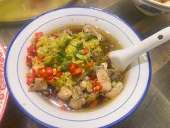 -胖东瓜·浏阳菜馆(火车站店)