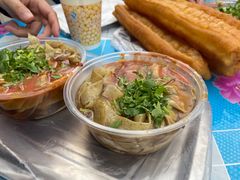 -小发锅巴菜铺(金辉家园店)