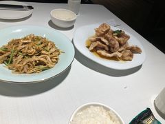 -茶啊冲电影主题文化餐厅(TOUCH12街店)