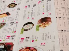 -南京大牌档(龙湖长楹天街店)