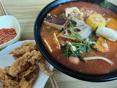 -四川老牛麻辣烫(北门桥店)
