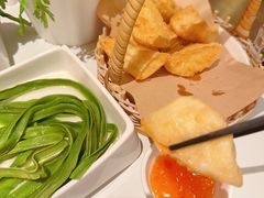 -左庭右院鲜牛肉火锅(七宝领展广场店)