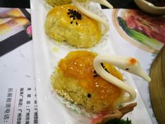 -虾饺妹·粤式手工点心(水荫路店)