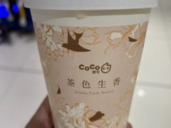 -CoCo都可(小吕宋店)