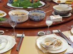 -欣旺·迎宾楼·百年无锡菜