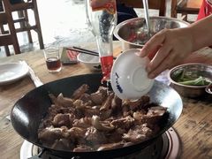 -大地农庄(逢沙大道店)