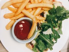 -Kitchen·Y洋厨房西餐厅(王府壹号店)