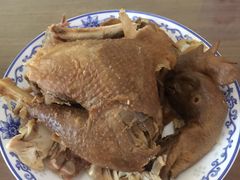 -须水邓记叫化鸡(长兴路店)