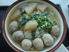 双丸泰式汤河-湾景餐厅(海洋公园店)