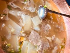 铜瓢牛肉-妈妈的味道(和顺古镇店)