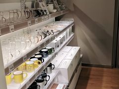 -NITORI 宜得利家居(上海中山公园龙之梦店)