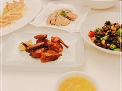 -顺峰(农展馆店)
