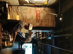 -麦凯伦烧烤·精酿超级工厂店(金桥总店)