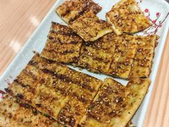 -特色油边心管烤串