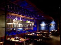 船奇.蒸汽海鲜-船奇蒸汽海鲜·闽菜(八市海鲜总店)