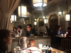 大堂-北方家宴(番禺永旺店)