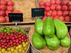 -西贝(六里桥旗舰店)