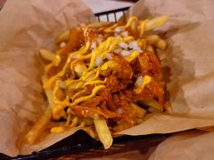 -包装马车·韩国料理·포장마차