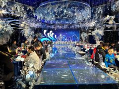 -芭菲盛宴·环球美食(北城国际店)