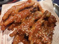 -入火韩国烤肉(凯旋广场店)