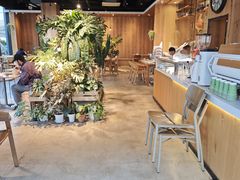 -1861意大利餐厅(文化广场店)