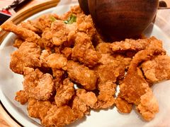 一口小酥肉-小满手工粉(上海文峰广场店)