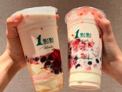 -1点点(嘉兴八佰伴华府店)