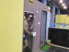 -BK博·康健身(金地格林小镇店)