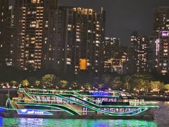 -琶醍壹号•潮菜江景餐吧