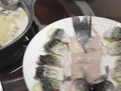-御膳粥·牛乳粥底火锅·地道顺德菜(容桂店)