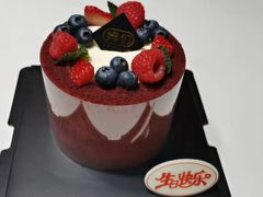 -姆们M Sweetie Cake(三里屯店)