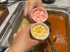 -新辣道鱼火锅(领展购物广场·中关村店)