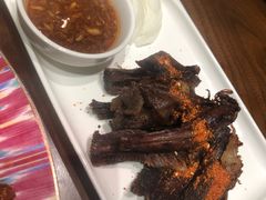 -天山醉美·新疆餐厅(富华里店)