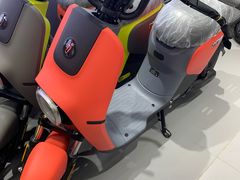 -九号电动车(安定门内大街店)