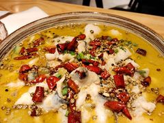 -十三式重庆江湖菜(金茂览秀城店)