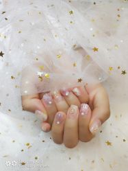 -美糖美甲美睫连锁