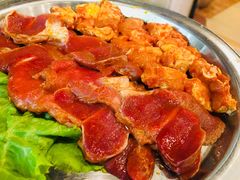 -老板娘的烤肉店(港湾广场店)