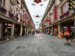 -汕头市小公园