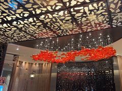 -富力万达嘉华酒店-品珍中餐厅(水果湖店)