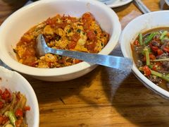 -笨罗卜浏阳菜馆(高桥永祥店)